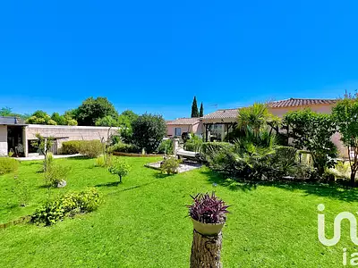 Maison, 95 m²