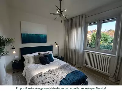 Immeuble, 464 m²