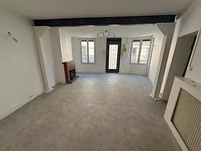 Appartement, 84,8 m²