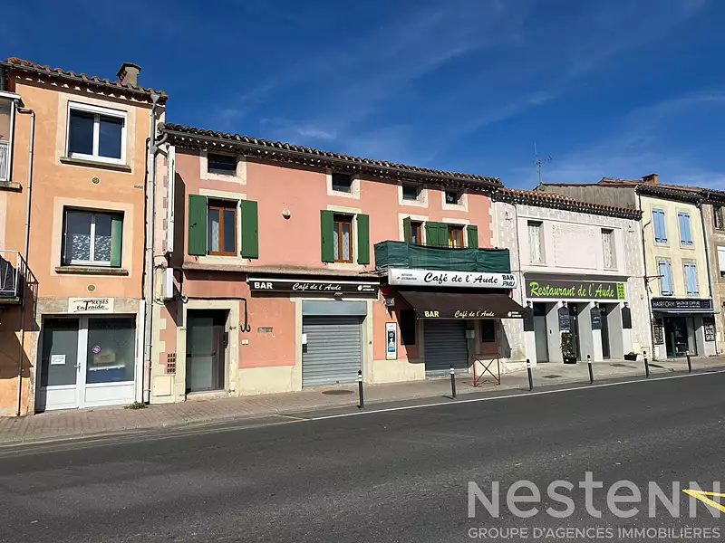 Appartement, 41 m²