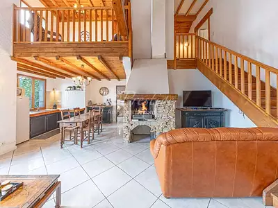 Maison, 143 m²