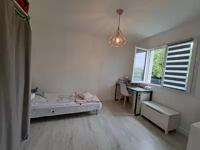 Maison, 109,45 m²