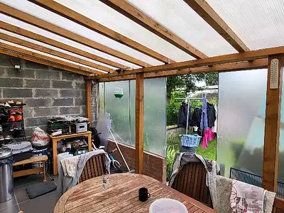 Maison, 72 m²
