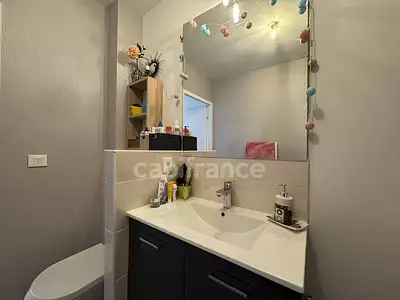 Appartement, 32 m²