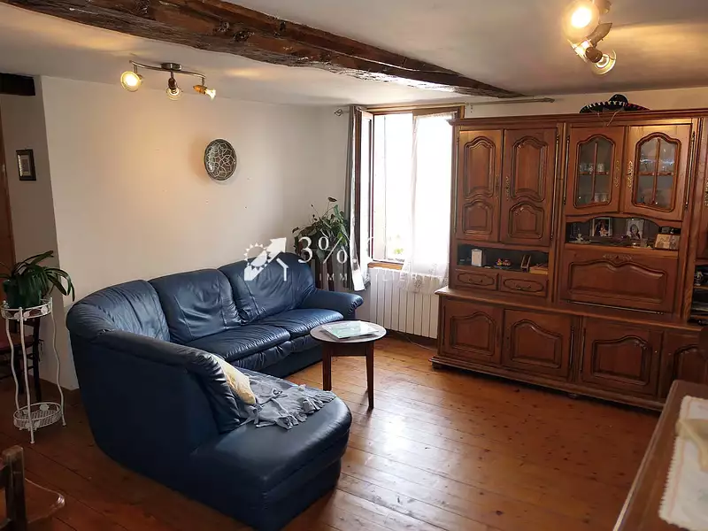 Maison, 234 m²
