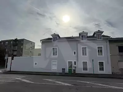 Appartement, 18,3 m²