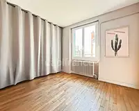 Appartement, 52 m²