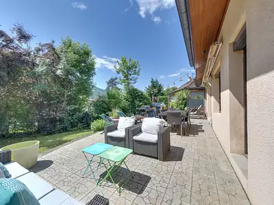 Maison, 113,13 m²