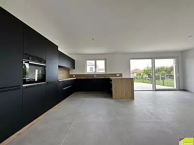 Maison, 120 m²