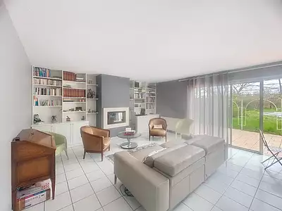 Maison, 128 m²