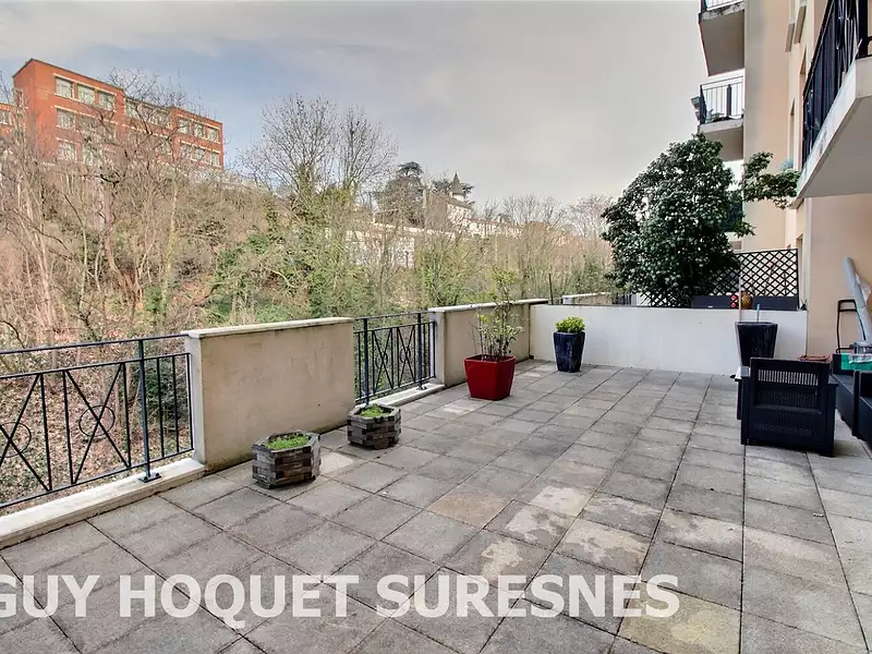 Appartement, 99,49 m²