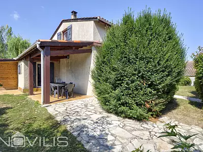 Maison, 171 m²