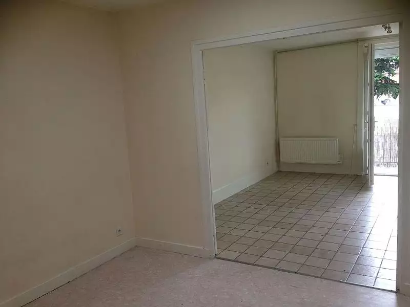 Appartement, 44,83 m²