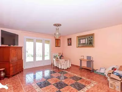 Maison, 132 m²