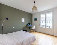 Appartement, 62,07 m²