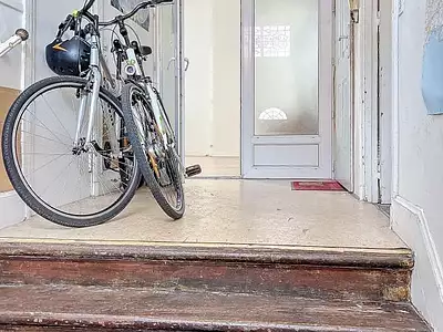 Appartement, 103 m²