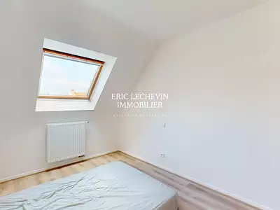 Maison, 104 m²