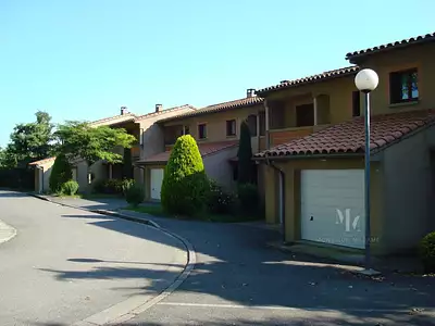 Maison, 90 m²