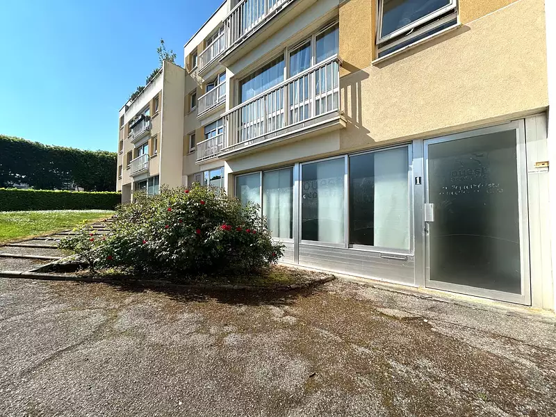Divers, 26,49 m²