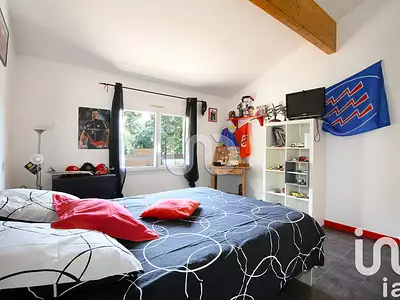 Maison, 167 m²