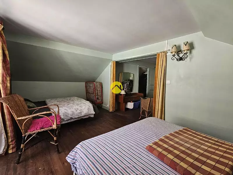 Maison, 85 m²