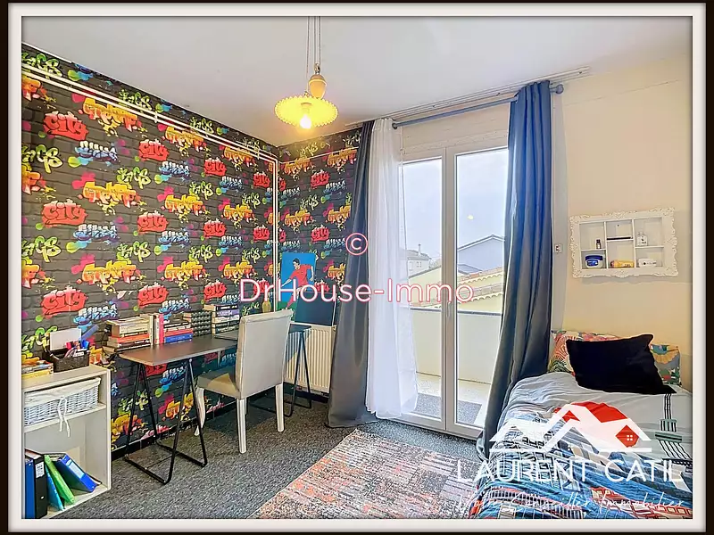 Maison, 135 m²