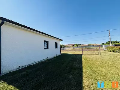 Maison, 145 m²