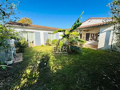 Maison, 156,95 m²