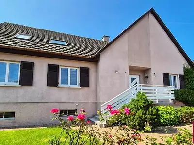 Maison, 154 m²