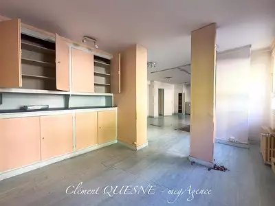 Appartement, 97 m²