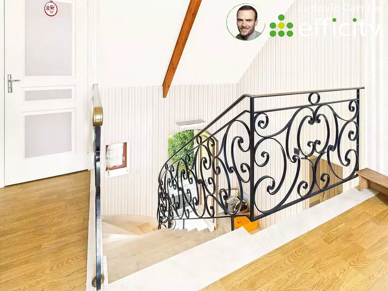Maison, 190 m²