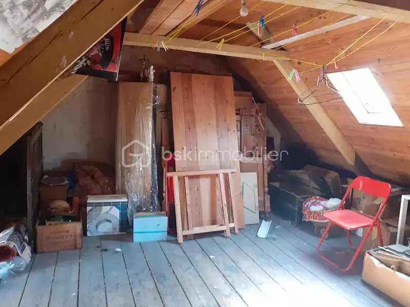 Maison, 142 m²