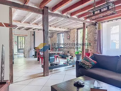 Maison, 145 m²