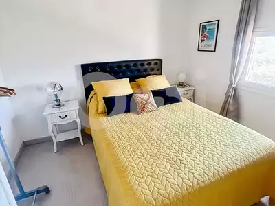 Maison, 57 m²