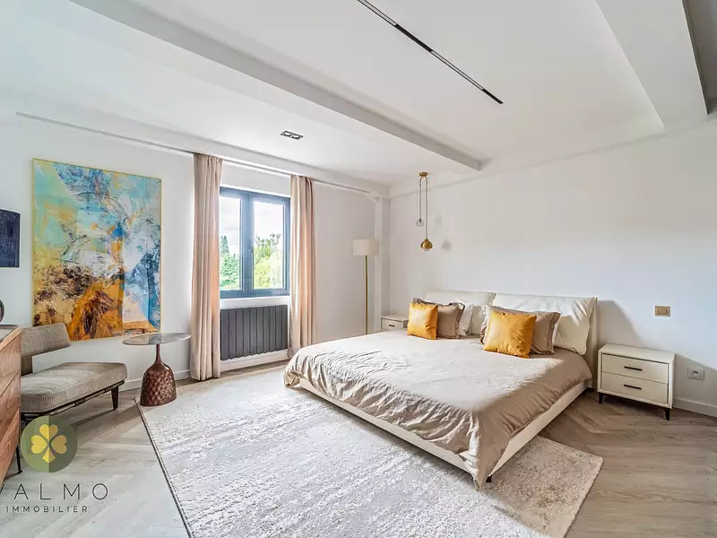 Maison, 315 m²