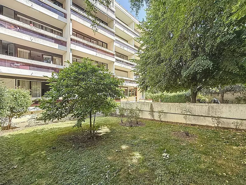 Appartement, 30 m²