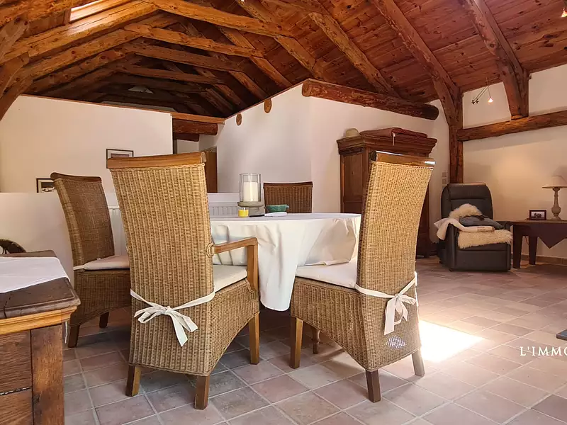 Maison, 199,84 m²