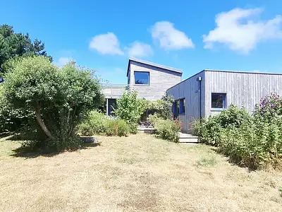Maison, 135 m²