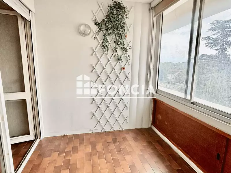 Appartement, 105 m²