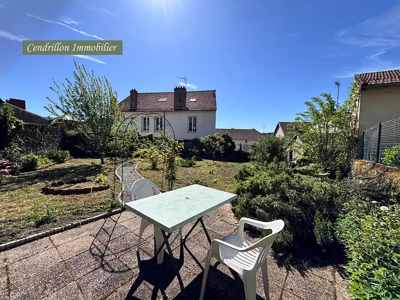 Maison, 65 m²