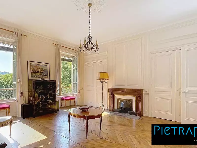 Appartement, 132 m²