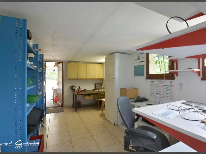 Maison, 135 m²