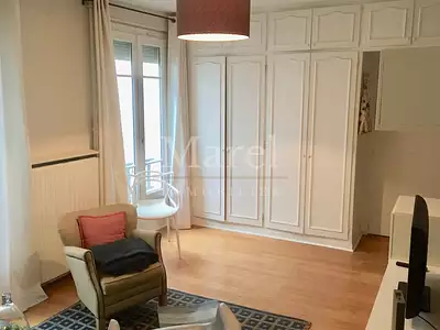 Appartement, 26,02 m²