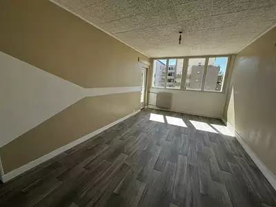 Appartement, 54 m²