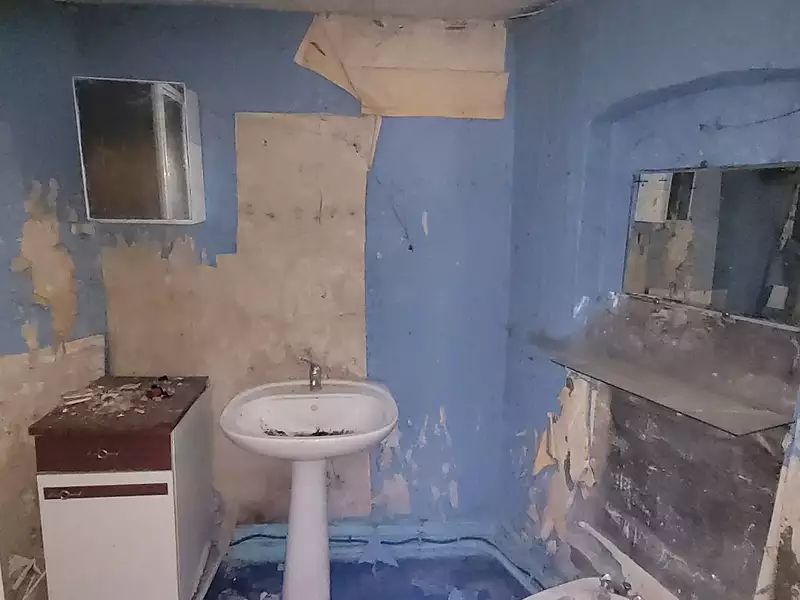 Maison, 99 m²