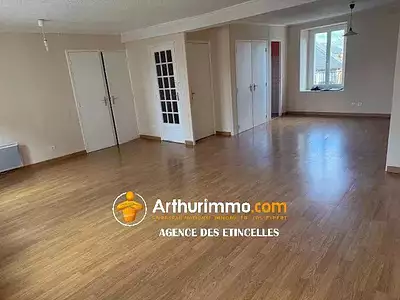Appartement, 77 m²