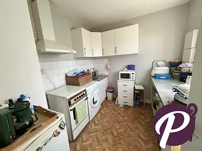 Appartement, 45 m²