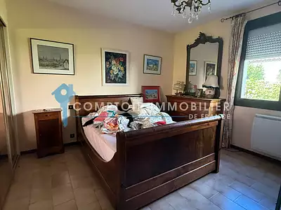 Maison, 125 m²