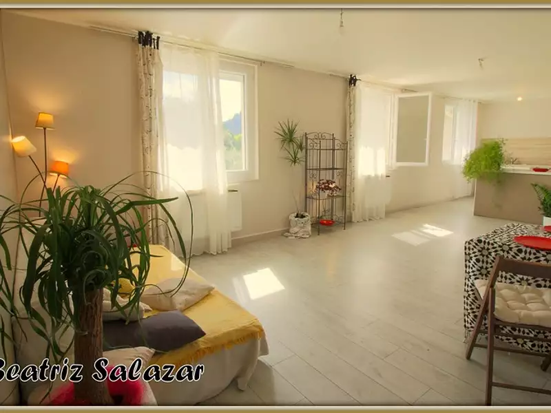Appartement, 69 m²