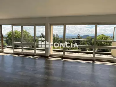 Appartement, 88 m²